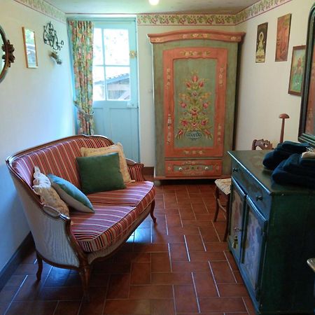 Art Cottage Pontlevoy Exteriér fotografie