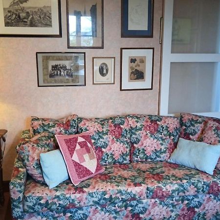 Art Cottage Pontlevoy Exteriér fotografie